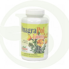 Onagrapol 1000 120 Perle Planta Pol
