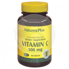 Vitamina C 90 Compresse Natures Plus