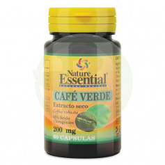 Caffè Verde 60 Capsule Nature Essential