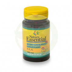 CLA 500Mg. 50 Perle Nature Essential
