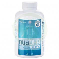 Nua DHA 1000 132 Perle Omega 3