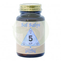 Sal Salys 5 KP 90 Compresse Jellybell
