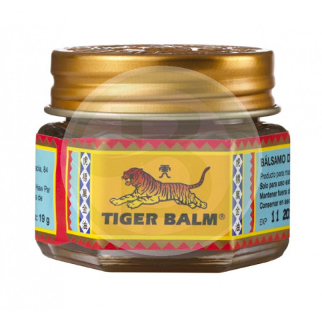Balsamo della Tigre Rosso