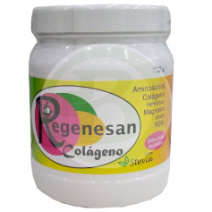 REGENESAN COLLAGENE 500Gr. FRUTTI DI BOSCO CITRICDIET