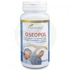 Oseopol 60 Capsule Planta Pol
