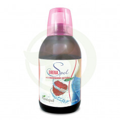 Drenaspol Frutti di Bosco 500Ml. Planta Pol