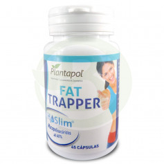 Fat Trapper (H20 Slim) 45 Capsule Planta Pol