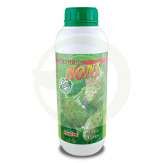 Succo di Noni Gusto Fragola 1Lt. Planta Pol