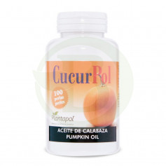 Cucurpol 100 Perle Planta Pol