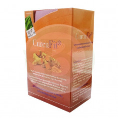 Curcufit 90 Capsule 100% Natural