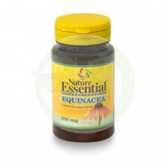 Echinacea 350Mg. 60 Tavolette Nature Essential