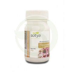 Echinacea 500Mg. 100 Compresse Sotya