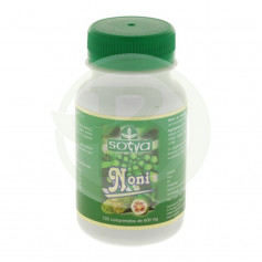 Noni 600Mg. 120 Compresse Sotya