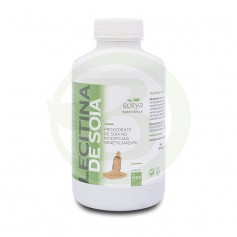 Lecitina 1.600Mg. 200 Perle Sotya
