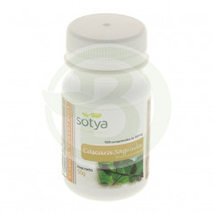 Cascara Sagrada 500Mg. 100 Compresse Sotya