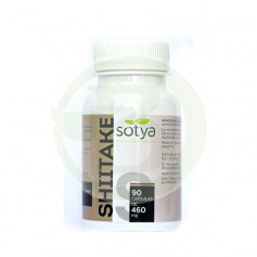 Shiitake 90 Capsule Sotya