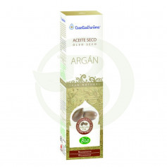 Olio Secco di Argán Bio 100Ml. Esential Aroms