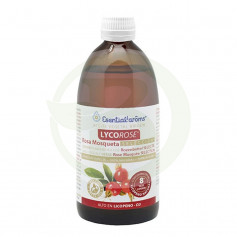 Lycorose Rosa Canina 500Ml. Esential Aroms