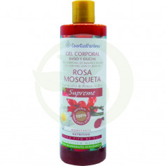 Gel di Rosa Canina Supreme 500Ml. Esential Aroms