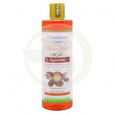 Gel di Argan Supreme 500Ml. Esential Aroms