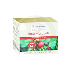 Crema di Rosa Canina Ecocert 50Gr. Esential Aroms