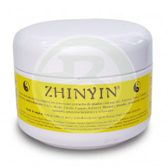 Zhinyin Crema da Massaggio 200Ml. Planta Pol