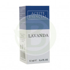 Olio Essenziale di Lavanda 12Ml. Planta Pol