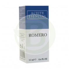 Olio Essenziale di Rosmarino 12Ml. Planta Pol