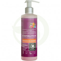 Lozione Corpo Frutti Rossi 245Ml. Urtekram