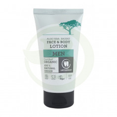 Lozione Viso e Corpo Aloe e Baobab 150Ml. Urtekram