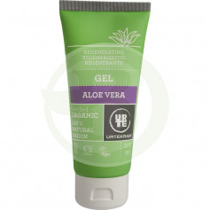 Gel Aloe Vera Puro 100Ml. Urtekram