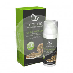 Crema Antirughe Active Snake 50Ml. Armonía