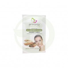 Maschera Azione Regolatrice 10Gr. Armonía