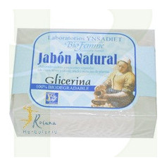 Sapone di Glicerina 100Gr. Bifemme