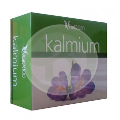 Kalmium 60 Capsule Vital 2000