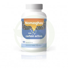 Nomasghas 90 Capsule Anroch Farma