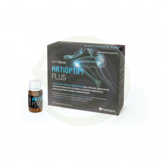 Artioptim Plus 20 Flaconcini Herbora