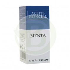 Olio Essenziale di Menta 12Ml. Planta Pol
