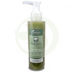 Esfoliante 150Ml. Planta Pol