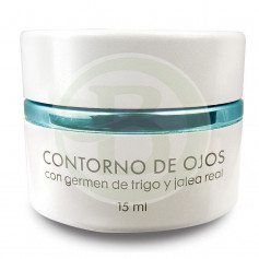 Crema Contorno Occhi 15Ml. Planta Pol