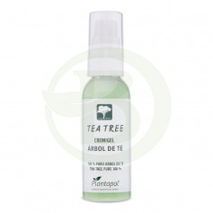Cremigel (Albero del Tè, Calendula e Arnica) 50Ml. Planta Pol
