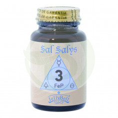 Sal Salys 3 FeP 90 Compresse Jellybell