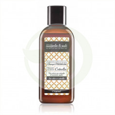 Shampoo alla Cipolla 100Ml. Nuggela & Sulé
