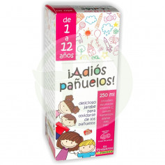 Pinisan ito Addio Fazzoletti 250Ml. Pinisan