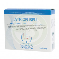 Atrion Bell 30 Stick Jellybell
