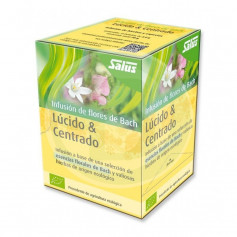Lucido & Concentrato 15 Filtri Salus