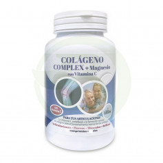 Collagene con Magnesio 1.200Mg. 90 Compresse Nature Essential