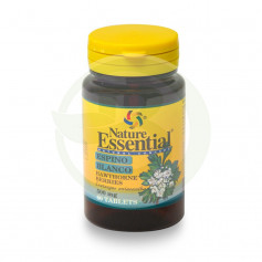 Biancospino 500Mg. 60 Tavolette Nature Essential