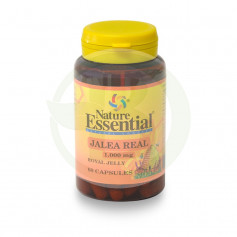 Pappa Reale 1.000Mg. 60 Capsule Nature Essential