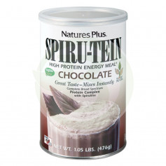 Spiru-Tein Cioccolato 476Gr. Natures Plus